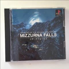 ミザーナフォールズのサムネイル