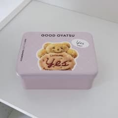 ノーレーズンサンドイッチ （NO) RAISIN SANDWICH 空き缶 - メルカリ