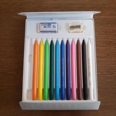 サクラ　クーピー　ペンシルのサムネイル
