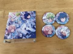 あんさんぶるスターズ！ 旧fine/アクリルパネル・缶バッジのサムネイル