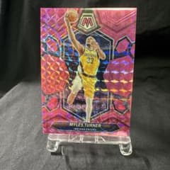 Panini Mosaic マイルズ・ターナー カード 149シリのサムネイル