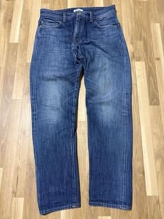 Levi's Made & Crafted デニムパンツ Taperのサムネイル