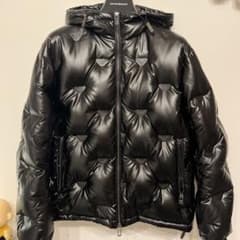 エンポリオアルマーニ　ダウンジャケットのサムネイル