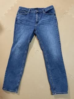 美品　ユニクロデニムのサムネイル