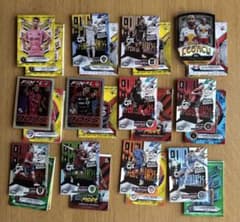 Topps 2024MLS トレーディングカード 大量セットのサムネイル