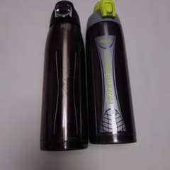 サーモス　1リットル　水筒 2本セットのサムネイル