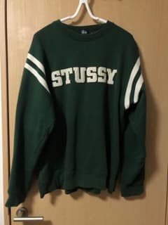 stussy スウェットのサムネイル
