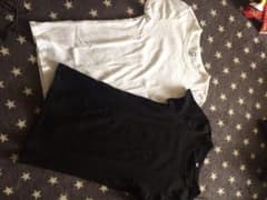 UNIQLO Tシャツ 2枚セットのサムネイル