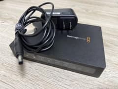HyperDeck Shuttle その1のサムネイル