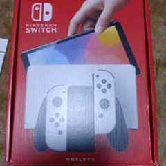 Nintendo Switch　有機elのサムネイル