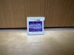 ポケットモンスター ムーン Nintendo 3DS ソフトのサムネイル