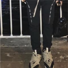 RICK OWENS MAXIMAL RUNNER スニーカー　fw20のサムネイル