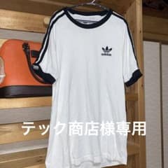 adidas Tシャツのサムネイル