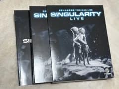 福山雪兎さん専用【理芽×ヰ世界情緒】「Singularity Live」 - メルカリ