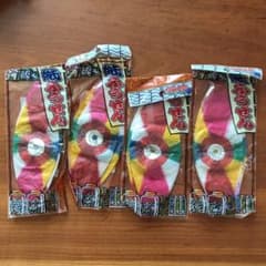 紙風船2枚入り　4セットのサムネイル