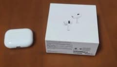 AirPods Pro第2世代　本体のサムネイル