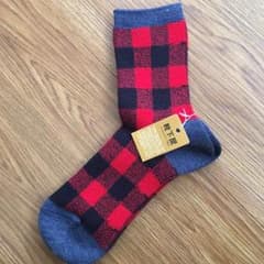 靴下屋 新品 靴下のサムネイル