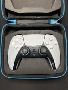 (海外プロ参考)バトルビーバー カスタムコントローラー(PS5)のサムネイル