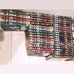 ナニワトモアレ6巻〜28巻　なにわ友あれ6巻〜25巻のサムネイル