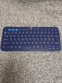 logicool キーボードのサムネイル