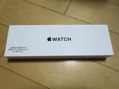 Applewatch SE 第二世代 アップルウォッチ 44mmのサムネイル