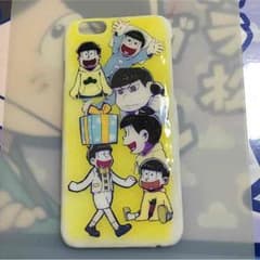ぴよちゃん様専用 十四松 詰め合わせiPhone6ケースのサムネイル