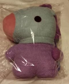BT21 MANG 탄탄 봉제인형 L