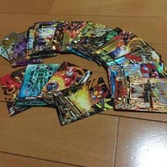 仮面ライダー カードのサムネイル
