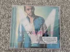 マット・キャブ（Matt Cab）／LOVE STORIES CD 結婚式BGMのサムネイル