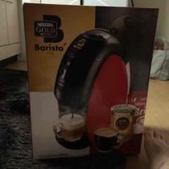 ネスカフェのサムネイル