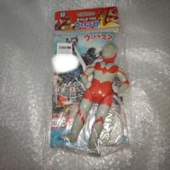 マルサン　ウルトラマン　350　Aセット　ソフビ　ウルトラ50TH マルサン ウルトラマン 350 Aセット ソフビ ウルトラ50TH - メルカリ