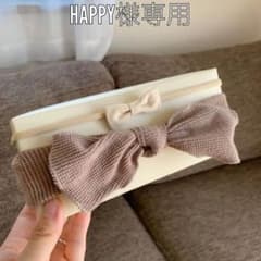 baby リボンターバンのサムネイル