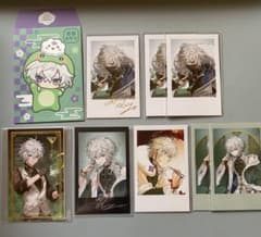 にじさんじ Dytica 叢雲カゲツ 9枚