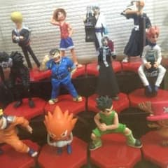 フィギュアのサムネイル