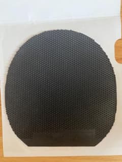 中古☆ピンプルスライド 黒 中　ニッタクのサムネイル
