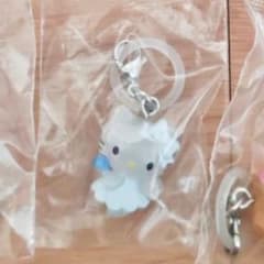 【ハローキティ】めじるしアクセサリー 天使