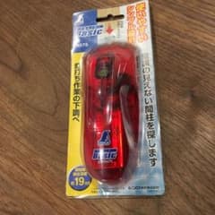 下地センサーのサムネイル