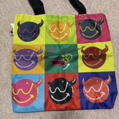 ジャニーズWEST WEST. Wtrouble トートバッグのサムネイル