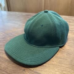 ROTOTO（ロトト）　JERSEY B.B. CAPのサムネイル