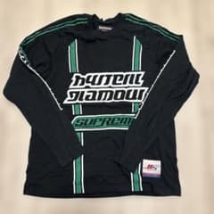 Supreme Hysteric Glamour メッシュ長袖カットソーのサムネイル