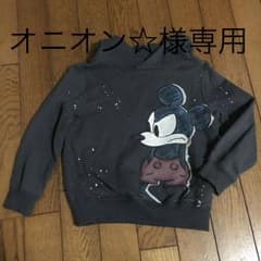 専用ページです                   パーカー  ZARA 110のサムネイル
