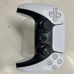 ps5コントローラー　作動問題なし　箱無しのサムネイル