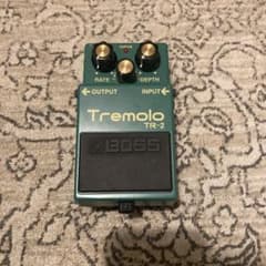 BOSS TR-2 トレモロエフェクターのサムネイル