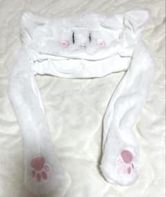 まふまふ　猫耳のサムネイル