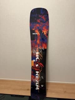 BC Stream 22-23 RIDER'S SPEC DR 157 SQのサムネイル