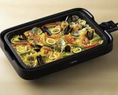 ZOJIRUSHI ホットプレート 本体のサムネイル