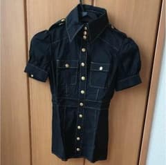 【送料込】SLY シャツ Ｓサイズのサムネイル