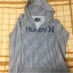hurley  パーカーのサムネイル