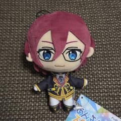 あんさんぶるスターズ！！ ぬいぐるみ Eden 七種茨 GiGO限定 - メルカリ