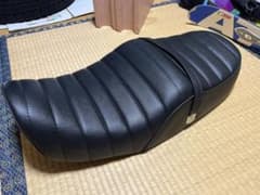 Z900RS タックロールのサムネイル
